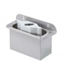 Spachteldusche Unlimited Silver , Lölsberg