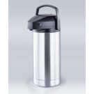 Edelstahl-Pumpkanne 3,5 Liter - Hogastra