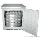 Rückstellproben-Tiefkühlschrank RGS 91 - KBS