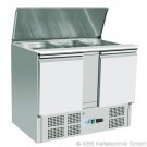 Saladette KBS 902 - KBS