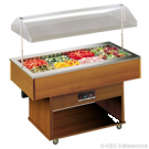 Salatbar Delizie - KBS