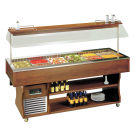 Salatbar Isola 6 M - KBS