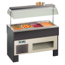 Salatbar,Frühstück-Dessertbuffet Proxima 3 M - KBS