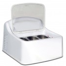 Eisvitrine EIS TG-3 TOP - NordCap