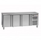 Tiefkühltisch TKT300 - KBS