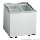 Eiscreme - Impulstiefkühltruhe D201 - KBS