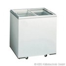 Eiscreme - Impulstiefkühltruhe D200 - KBS