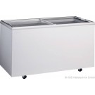 Eiscreme - Impulstiefkühltruhe D500 - KBS