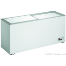 Tiefkühltruhe TKT 550 - KBS