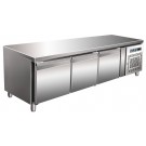 Unterbaukühltisch UKT 310 - KBS