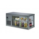 Aufsatzkühlvitrine VES 314 - KBS
