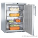 Kühlschrank FKUv 1660 CHR (unterbaufähig) - KBS