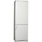 Kühl-/Gefrierkombination KGK 341 W - KBS