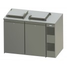 COOL-LINE Abfallkühler WASTE 240 / 2 - Nordcap