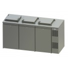 COOL-LINE Abfallkühler WASTE 240 / 3 - Nordcap