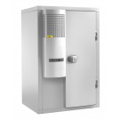 Kühlzelle ohne Paneelboden Z 230-110-OB - NordCap