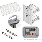 Rollensatz für Proxima 3,4 und 6 - KBS