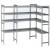  Regalsystem Z 260-170/ 264-174 - NordCap